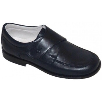 Cipők Férfi Oxford cipők Yowas 21214-24 Kék