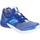 Cipők Lány Rövid szárú edzőcipők Geox 133266 Kék