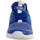 Cipők Lány Rövid szárú edzőcipők Geox 133266 Kék