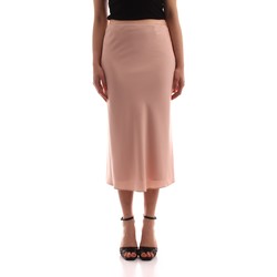 Ruhák Női Szoknyák Calvin Klein Jeans K20K203514 Rózsaszín