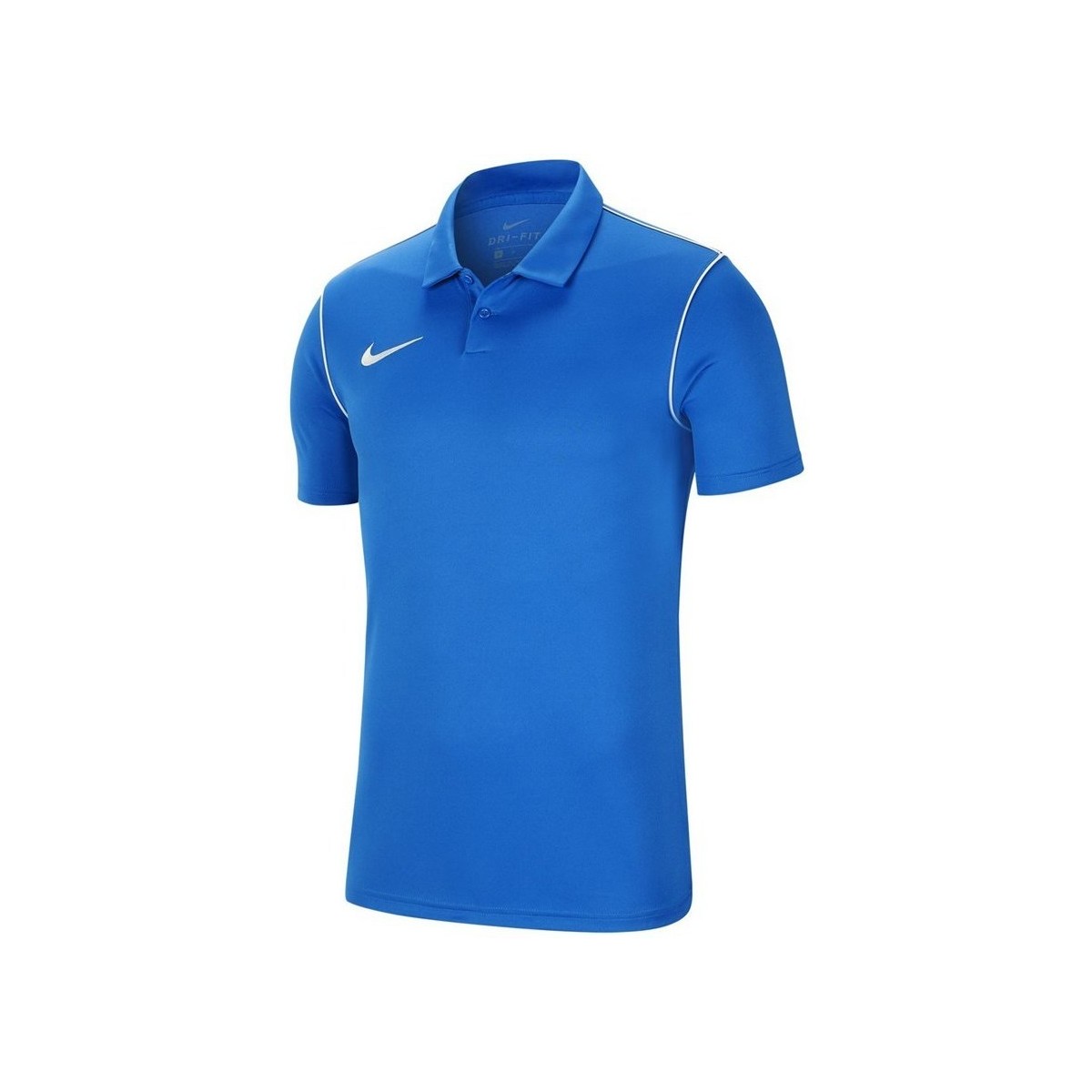 Ruhák Fiú Rövid ujjú pólók Nike Park 20 Kék
