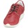 Cipők Női Rövid szárú edzőcipők Maruti WING Piros