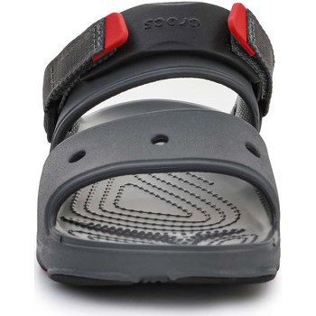Crocs Classic All-Terrain Sandal Kids 207707-0DA Szürke