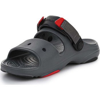 Crocs Classic All-Terrain Sandal Kids 207707-0DA Szürke