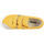 Cipők Gyerek Divat edzőcipők Kawasaki Original Kids Shoe W/velcro K202432 5005 Golden Rod Citromsárga