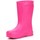 Cipők Gyerek Gumicsizmák Birkenstock Derry Rózsaszín