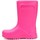 Cipők Gyerek Gumicsizmák Birkenstock Derry Rózsaszín