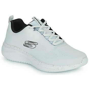Cipők Férfi Rövid szárú edzőcipők Skechers ULTRA FLEX 3.0 Fehér