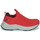 Cipők Gyerek Rövid szárú edzőcipők Skechers FIT SLIP ON Piros