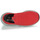 Cipők Gyerek Rövid szárú edzőcipők Skechers FIT SLIP ON Piros