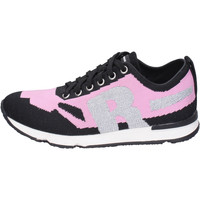 Cipők Női Rövid szárú edzőcipők Rucoline BF268 R-EVOLVE LIGHT 3819 Rózsaszín
