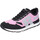 Cipők Női Divat edzőcipők Rucoline BF268 R-EVOLVE LIGHT 3819 Rózsaszín