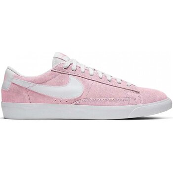 Cipők Női Divat edzőcipők Nike CZ4703 600 Rózsaszín