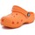Cipők Gyerek Szandálok / Saruk Crocs Classic Kids Clog T 206990-83A Narancssárga