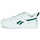 Cipők Gyerek Rövid szárú edzőcipők Reebok Classic REEBOK ROYAL PRIME Fehér / Zöld