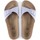 Cipők Női Szandálok / Saruk Birkenstock Madrid Vegan 1022741 Narrow - Lavender Fog Citromsárga