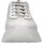Cipők Női Magas szárú edzőcipők CallagHan 51200 Ezüst