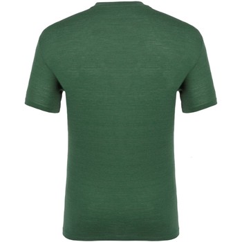 Salewa Pure Hardware Merino Men's T-Shirt 28384-5320 Zöld