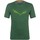 Ruhák Férfi Pólók / Galléros Pólók Salewa Pure Hardware Merino Men's T-Shirt 28384-5320 Zöld