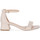 Cipők Női Szandálok / Saruk Keys SANDALO CIPRIA Rózsaszín