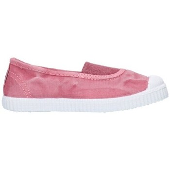 Cipők Lány Belebújós cipők Cienta 75777  42 Niña Rosa Rózsaszín