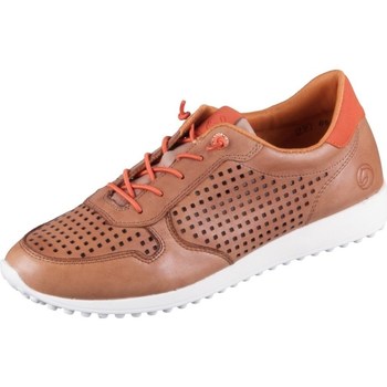 Cipők Női Rövid szárú edzőcipők Remonte D310324 Barna
