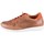 Cipők Női Rövid szárú edzőcipők Remonte D310324 Barna