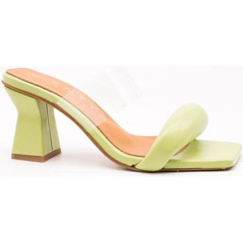 Cipők Női Szandálok / Saruk Vienty  Zöld