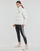 Ruhák Női Steppelt kabátok adidas Performance W HELIONIC RLX Fehér
