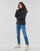 Ruhák Női Steppelt kabátok adidas Performance W HELIONIC S HJ Fekete 