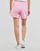 Ruhák Női Rövidnadrágok adidas Performance W MIN WVN SHO Rózsaszín / Authentique