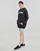 Ruhák Női Pulóverek Adidas Sportswear W LIN OV FL HD Fekete 