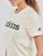Ruhák Női Rövid ujjú pólók Adidas Sportswear W LIN T Nuance / Decru