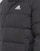 Ruhák Férfi Steppelt kabátok Adidas Sportswear HELIONIC HO JKT Fekete 