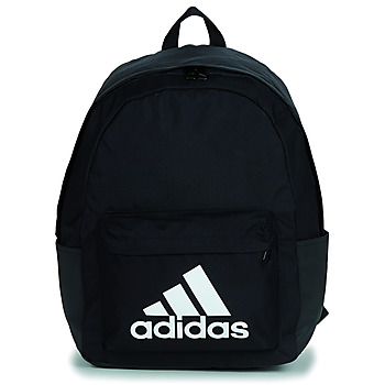 Táskák Hátitáskák Adidas Sportswear CLSC BOS BP Fekete  / Fehér