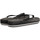 Cipők Női Lábujjközös papucsok Champion S10100 | Flip Flop New Jewel Fekete 