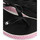 Cipők Női Lábujjközös papucsok Champion S10087 | Flip Flop Mohavi Wedge Fekete 