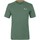 Ruhák Férfi Pólók / Galléros Pólók Salewa Pure Dolomites Hemp Men's T-Shirt 28329-5320 Zöld