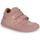 Cipők Lány Rövid szárú edzőcipők Citrouille et Compagnie HELLO Rózsaszín