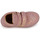 Cipők Lány Rövid szárú edzőcipők Citrouille et Compagnie HELLO Rózsaszín
