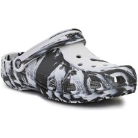 Cipők Klumpák Crocs Classic Marbled Clog 