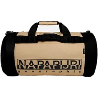 Táskák Utazó táskák Napapijri NP0A4GFR Bézs