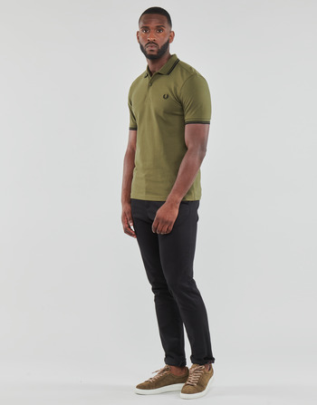 Fred Perry THE FRED PERRY SHIRT Keki