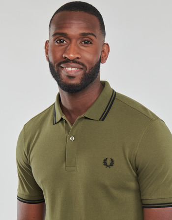 Fred Perry THE FRED PERRY SHIRT Keki
