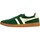 Cipők Férfi Rövid szárú edzőcipők Gola 190150 Zöld