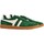 Cipők Férfi Rövid szárú edzőcipők Gola 190150 Zöld