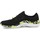 Cipők Férfi Rövid szárú edzőcipők Crocs LiteRide 360 Marbled Pacer Men 207633-02K Fekete 