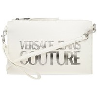 Táskák Női Kistáskák Versace Jeans Couture 72VA4BBX Fehér