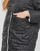 Ruhák Női Steppelt kabátok Molly Bracken VL001AH Fekete 