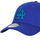 Textil kiegészítők Baseball sapkák New-Era LEAGUE ESS 39 THIRTY LOS ANGLES DODGERS LRYAQA Kék